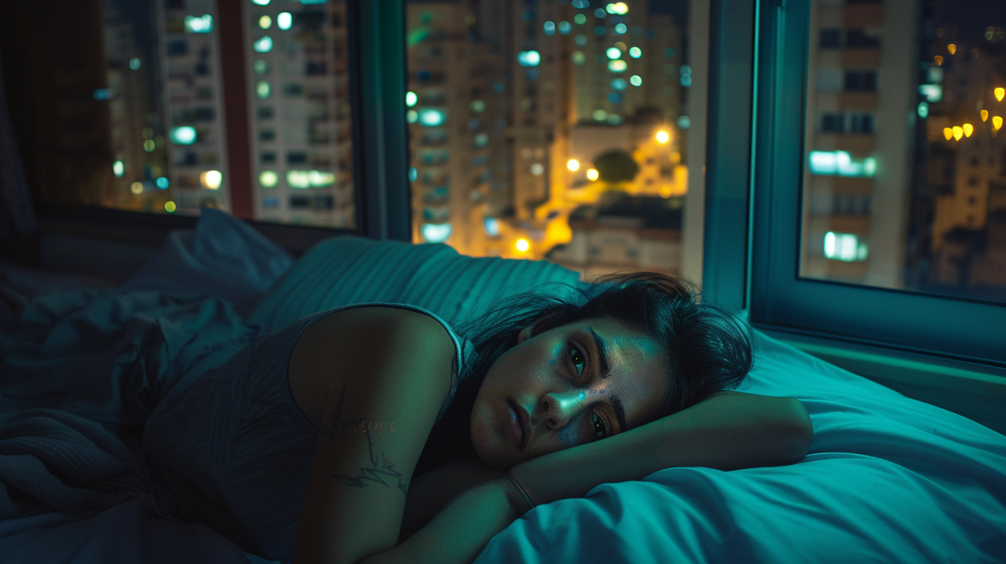 u4935227419 A realistic photograph of a young Brazilian woman 5d123c46 aa03 48bb 804a 118c96baf620 3 1
