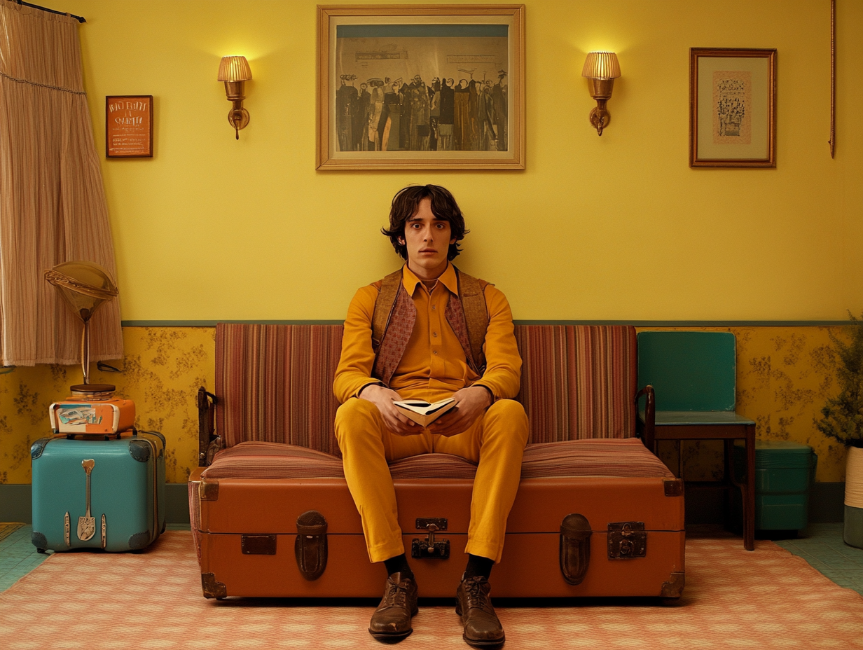 u4935227419 OCD MOVIE POSTER WES ANDERSON STYLE ar 43 v 6 a28b6364 0610 4594 b566 334999690633 1